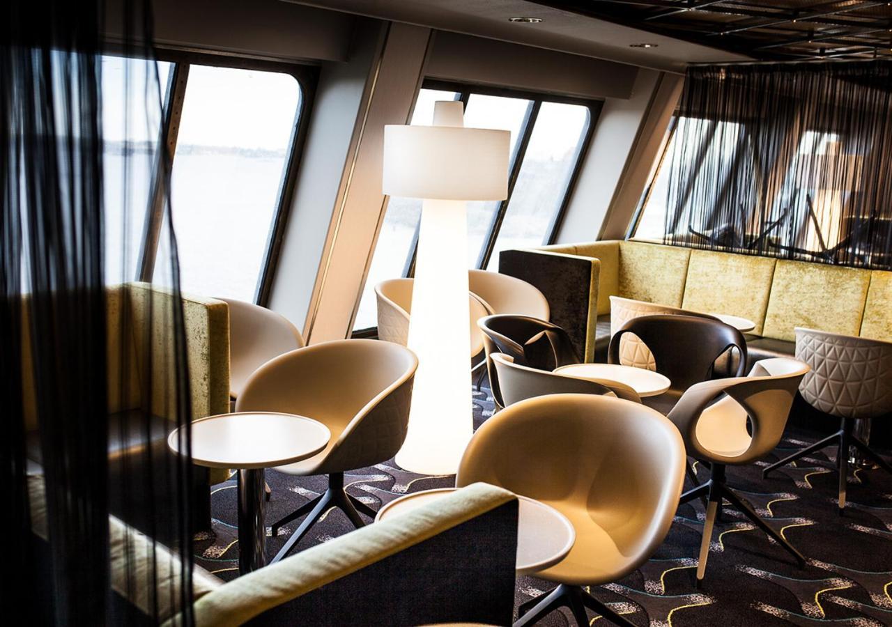 Hotel Viking Line ferry Gabriella - Helsinki to Stockholm Esterno foto